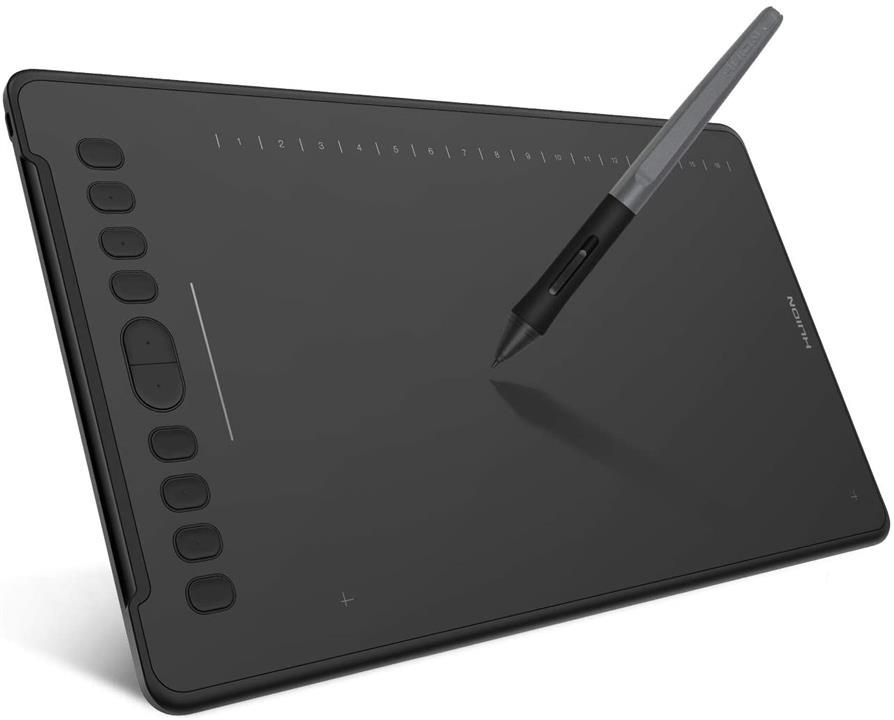 قلم نوری هوئیون مدل Huion H1161 Display Pen-